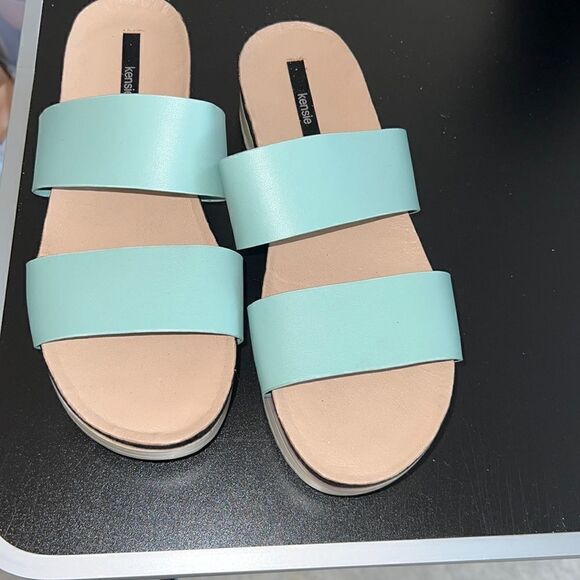 Kenzie Sandals  - Picture 1 of 6